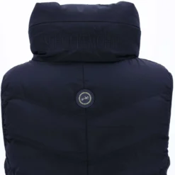 Schockemöhle Bodywarmer Marleen Style Kort Dark Navy