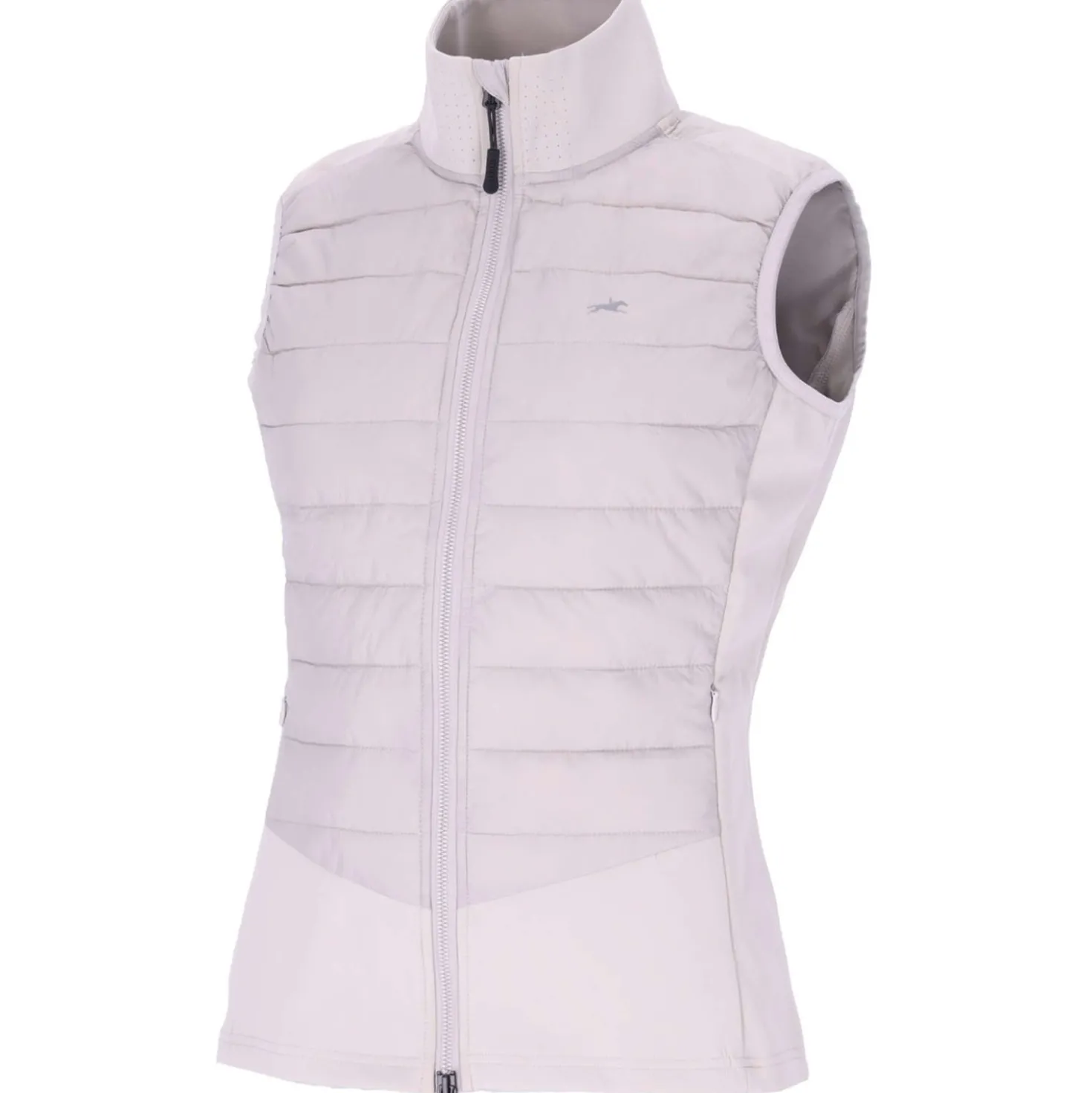 Schockemöhle Bodywarmer SPFrancie Style Stone