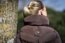 Schockemöhle Bodywarmer SPMarleen Mocca