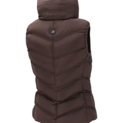Schockemöhle Bodywarmer SPMarleen Mocca