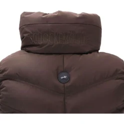 Schockemöhle Bodywarmer SPMarleen Mocca