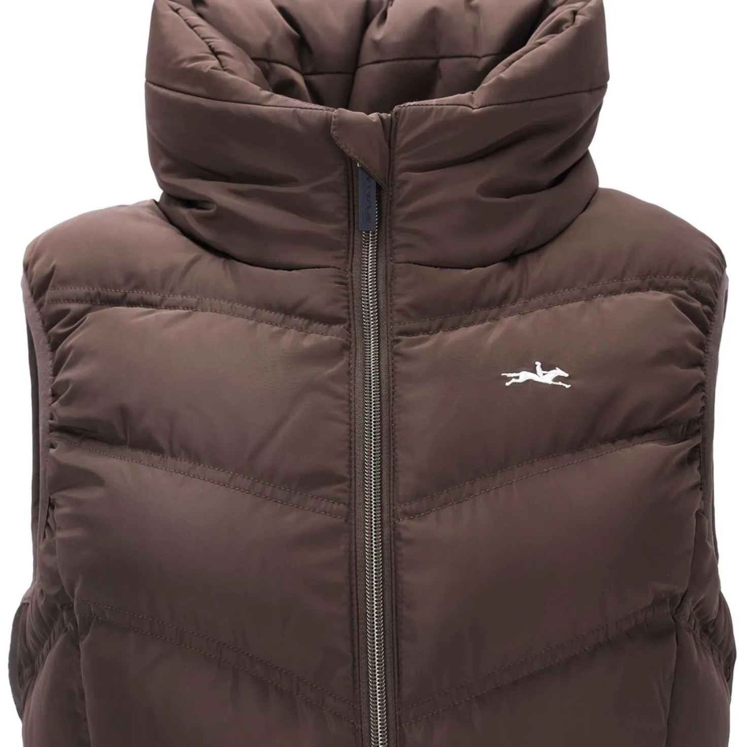 Schockemöhle Bodywarmer SPMarleen Mocca