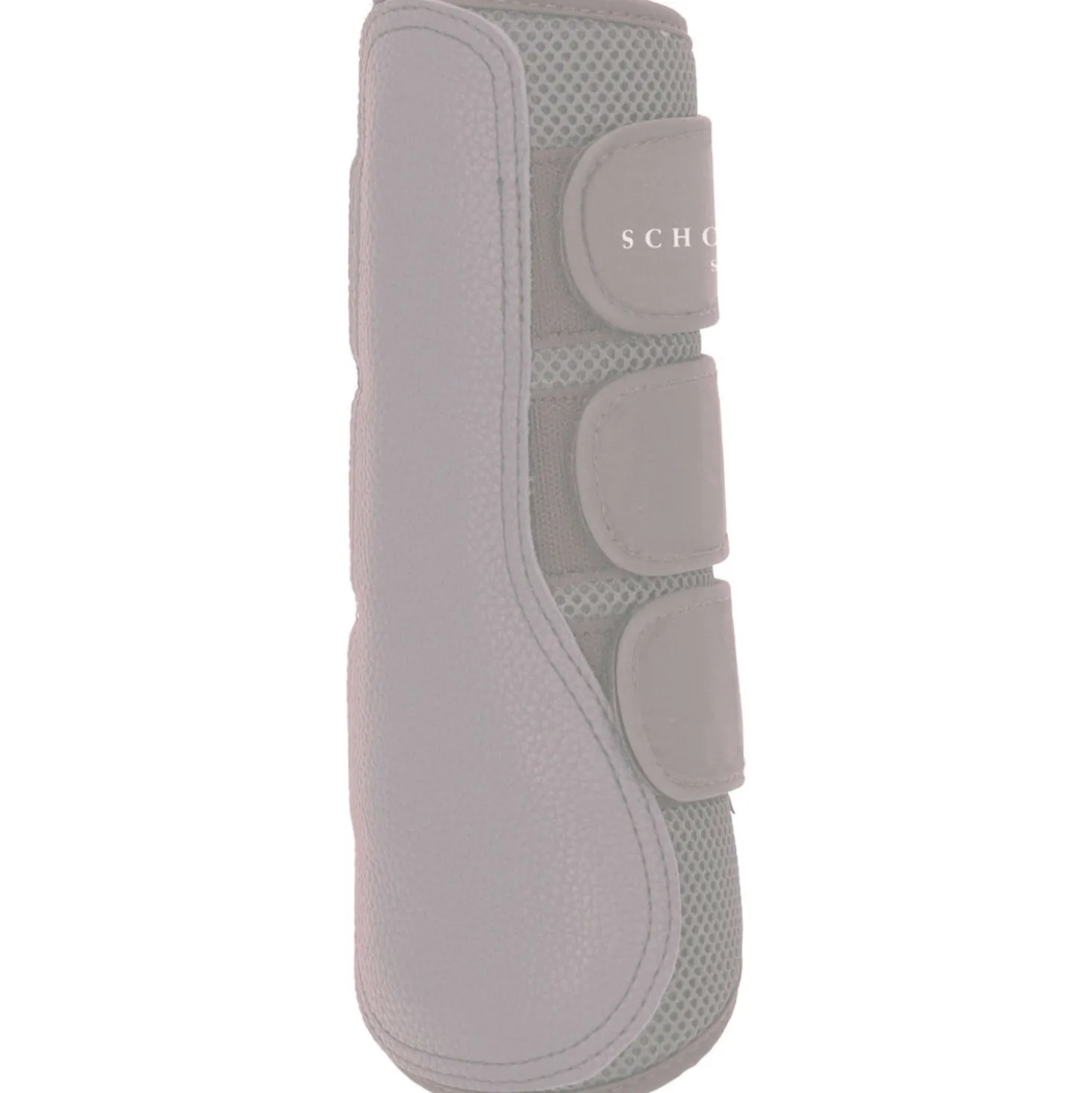 Schockemöhle Dressage Boots SP Mesh Guards Style Stone