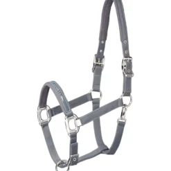 Schockemöhle Halster Memphis Nylon Antra