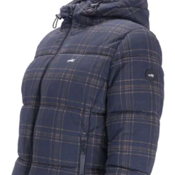 Schockemöhle Jas SPLeni Donker Navy