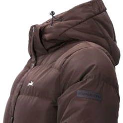 Schockemöhle Jas SPValentina Mocca