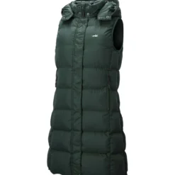 Schockemöhle Lange Bodywarmer SPTilly Bottle
