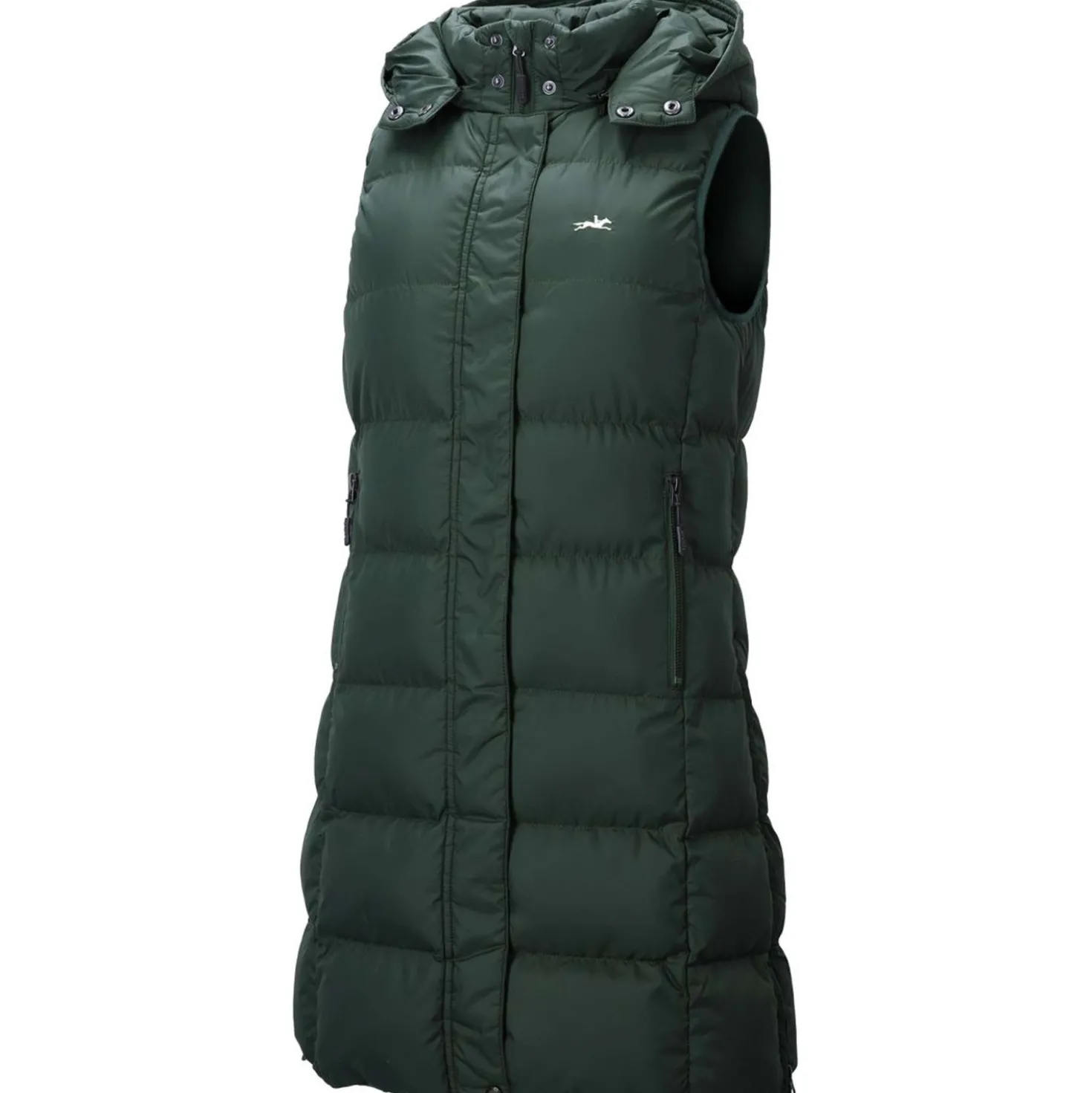 Schockemöhle Lange Bodywarmer SPTilly Bottle