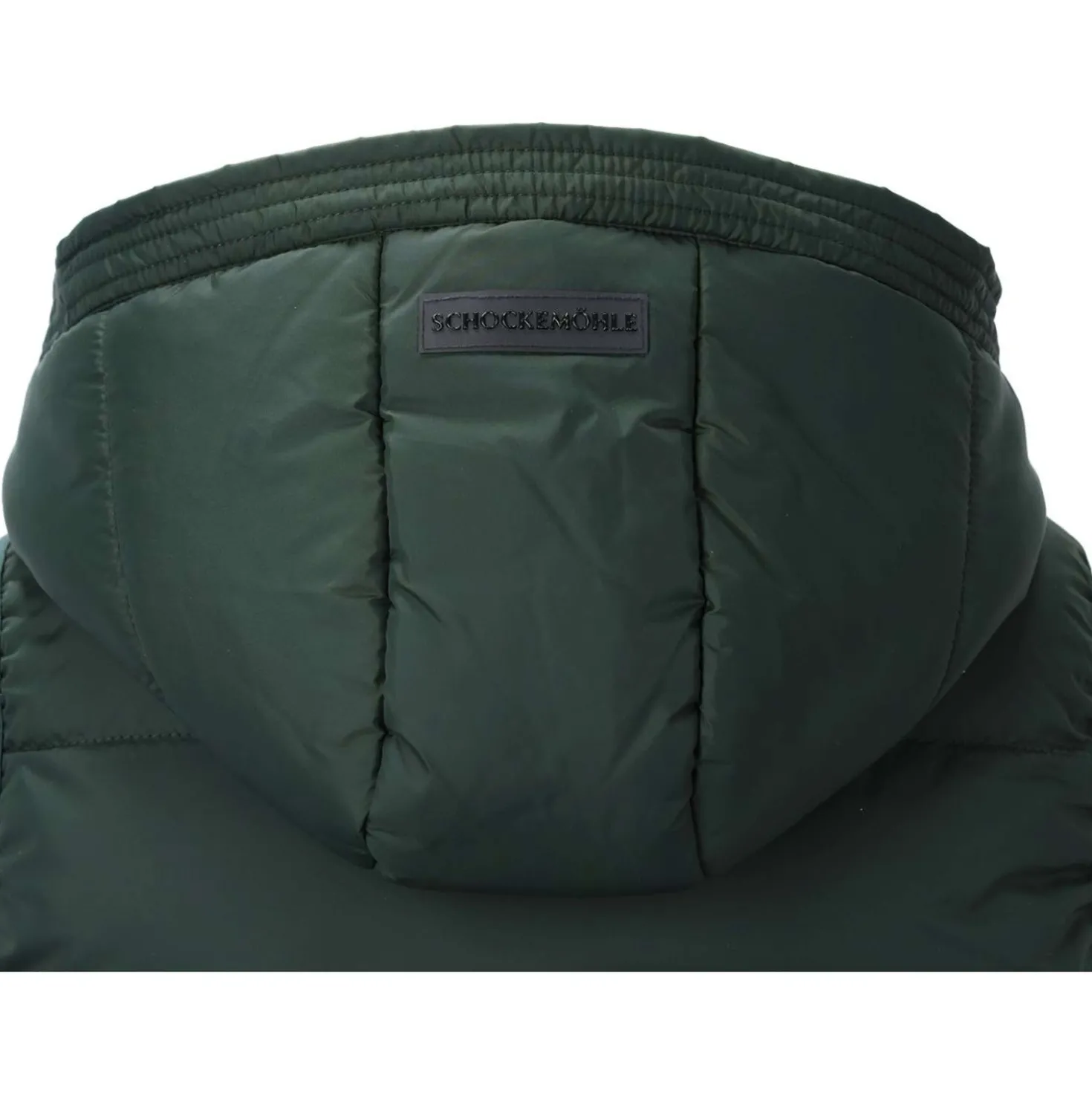 Schockemöhle Lange Bodywarmer SPTilly Bottle