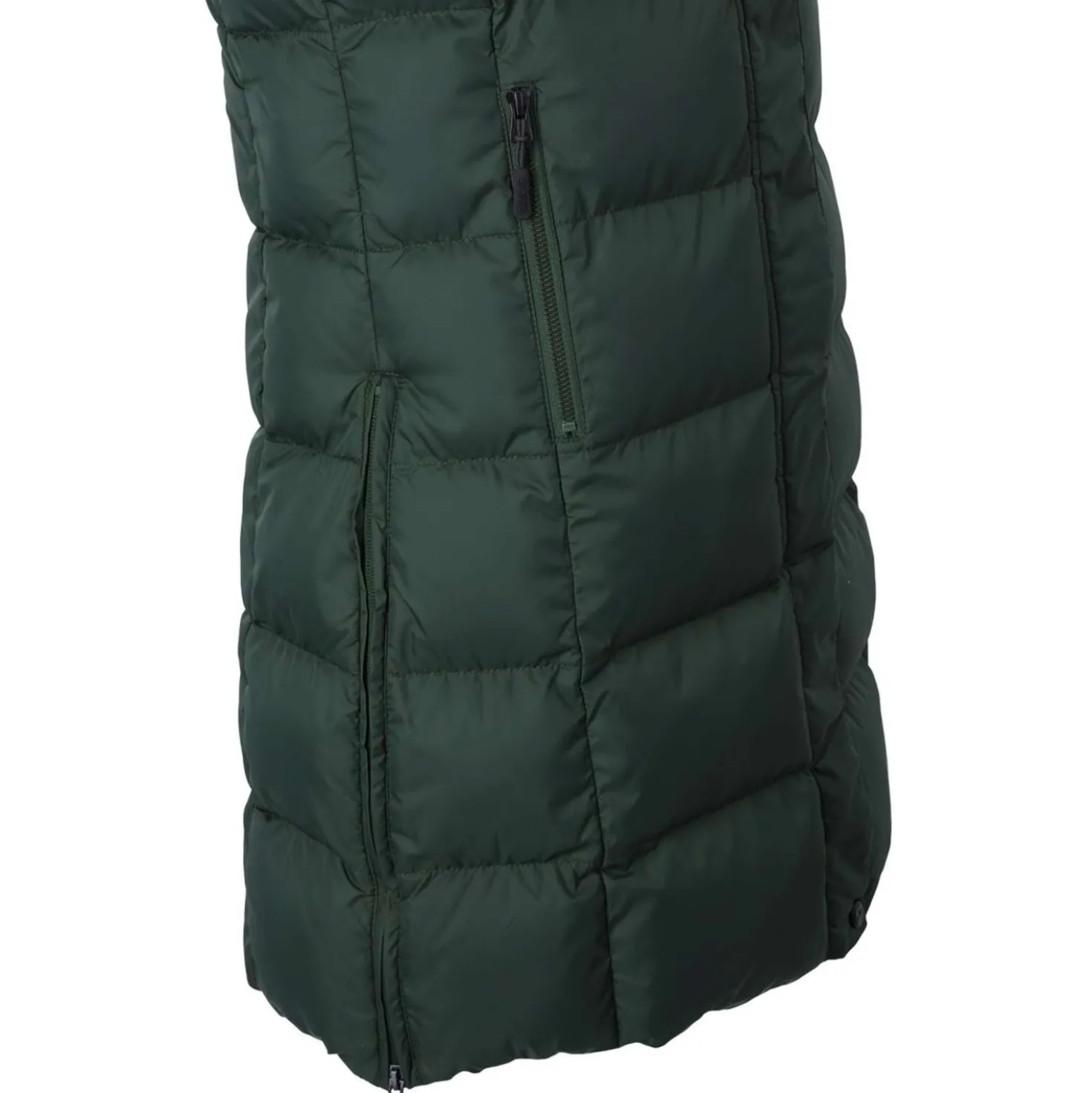 Schockemöhle Lange Bodywarmer SPTilly Bottle