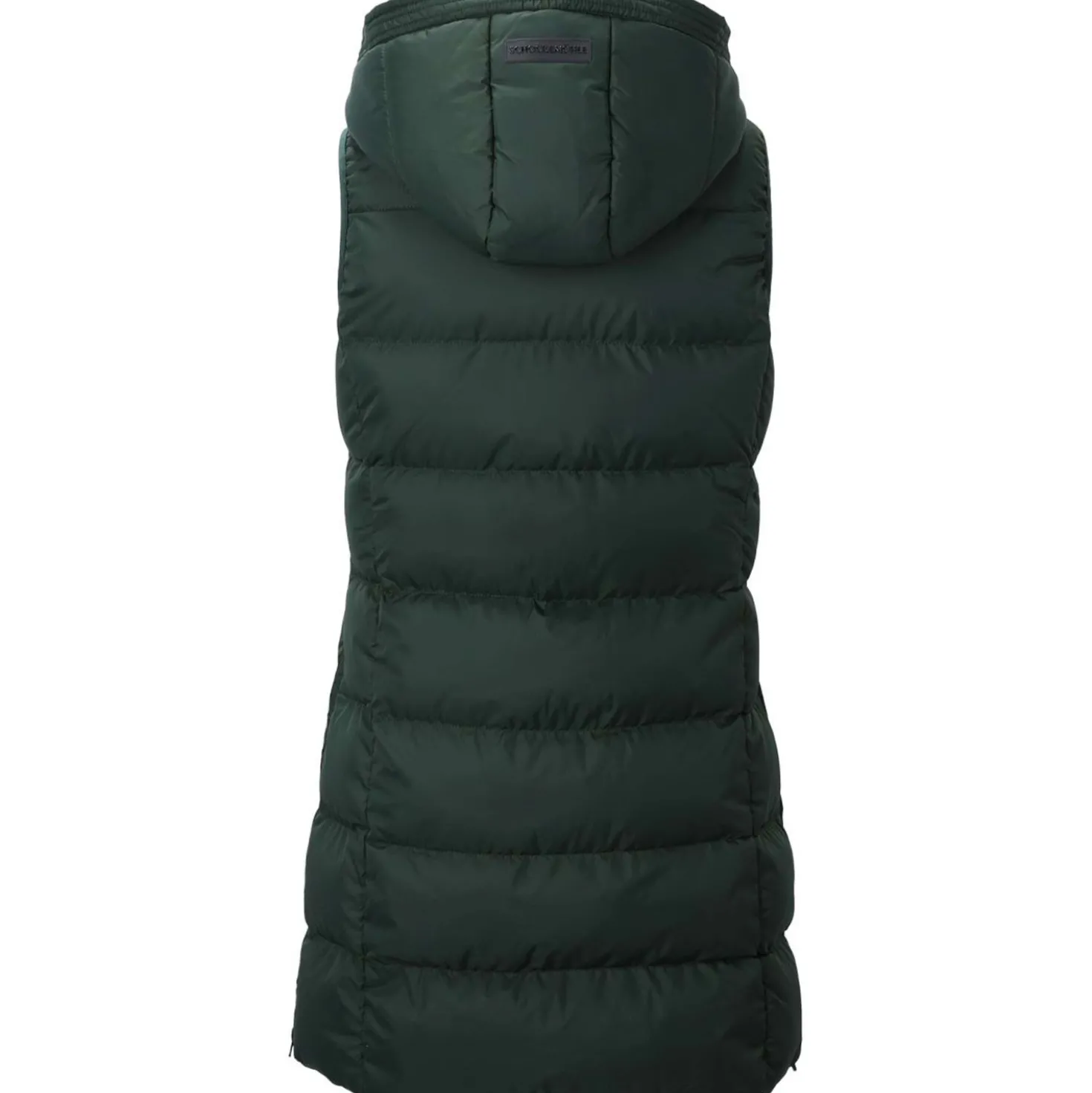 Schockemöhle Lange Bodywarmer SPTilly Bottle