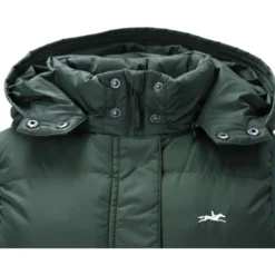 Schockemöhle Lange Bodywarmer SPTilly Bottle