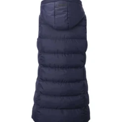 Schockemöhle Lange Bodywarmer SPTilly Donker Navy