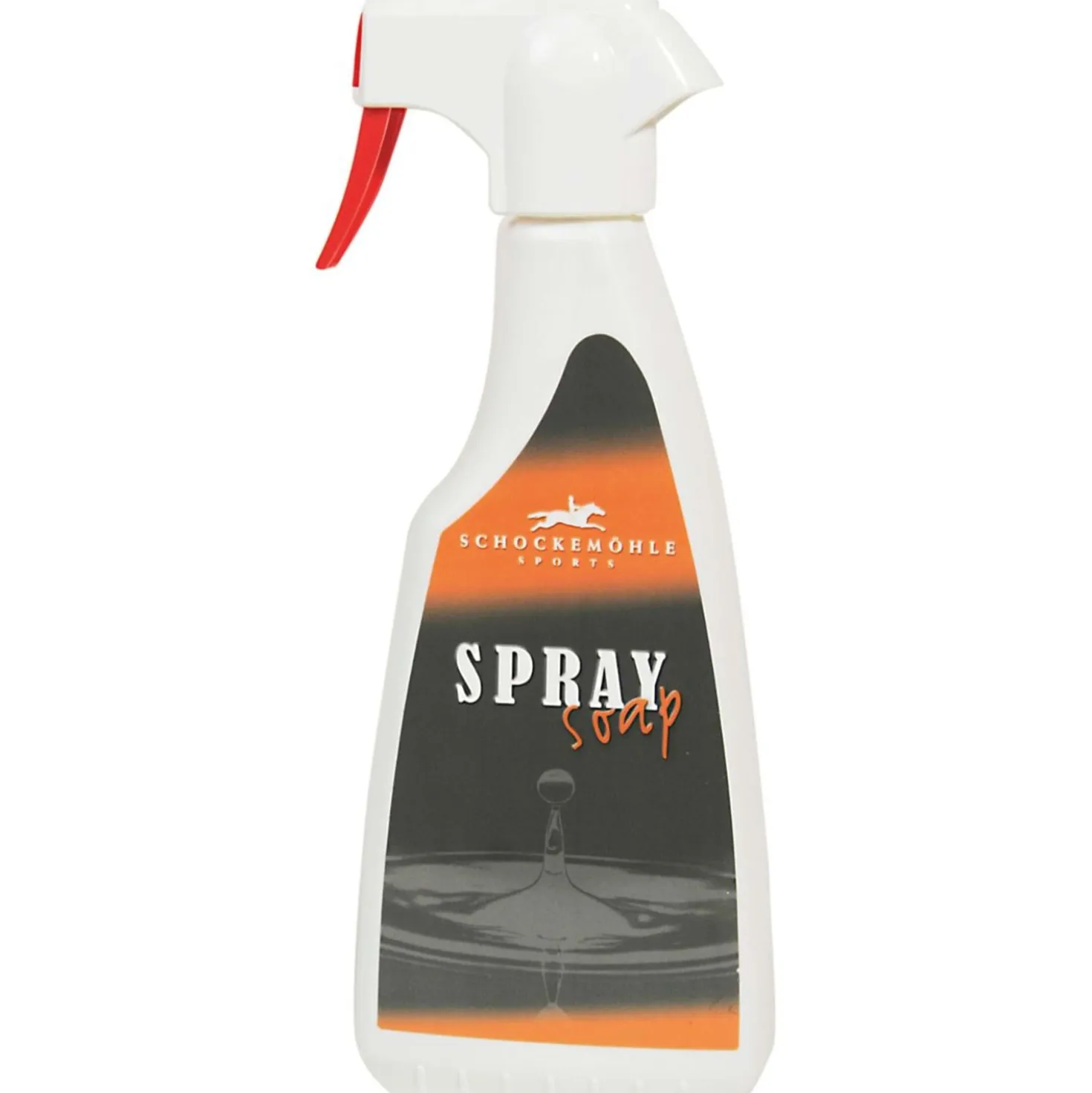 Schockemöhle Lederzeep Spray