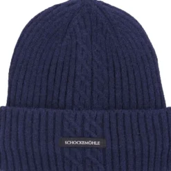 Schockemöhle Muts Braided Donker Navy