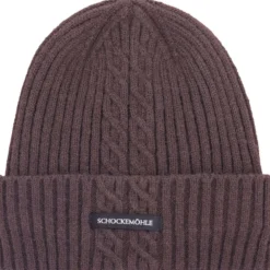 Schockemöhle Muts Braided Mocca