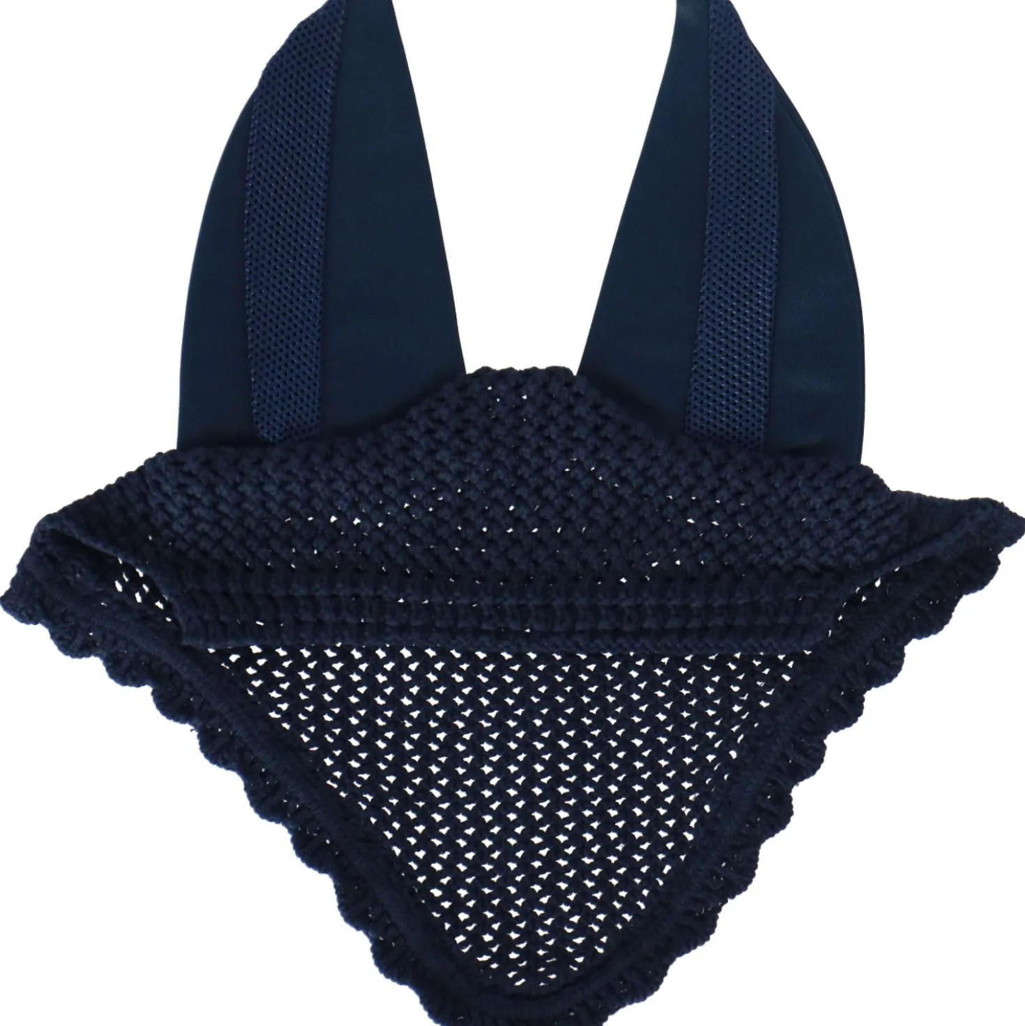 Schockemöhle Oornetje Air Silent Navy