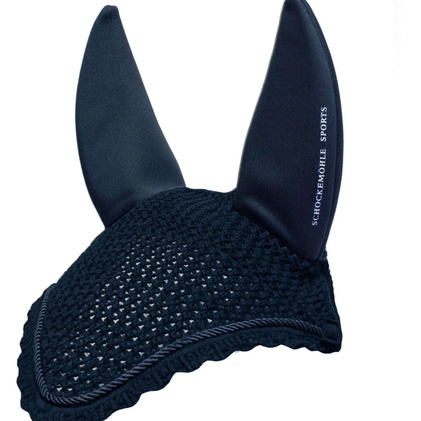 Schockemöhle Oornetje Air Silent Navy