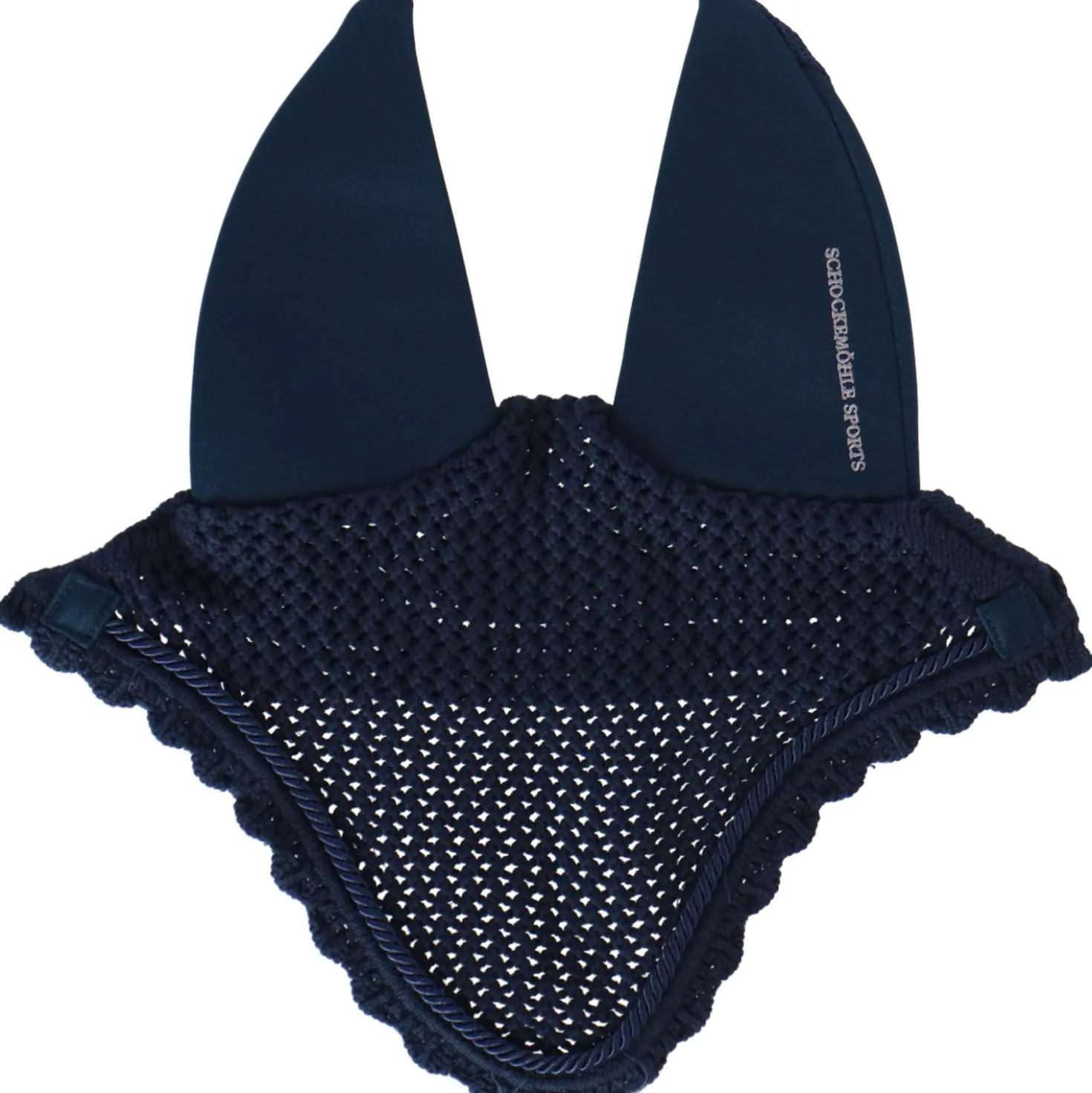 Schockemöhle Oornetje Air Silent Navy