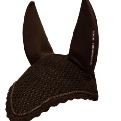Schockemöhle Oornetje Air Silent Chocolate