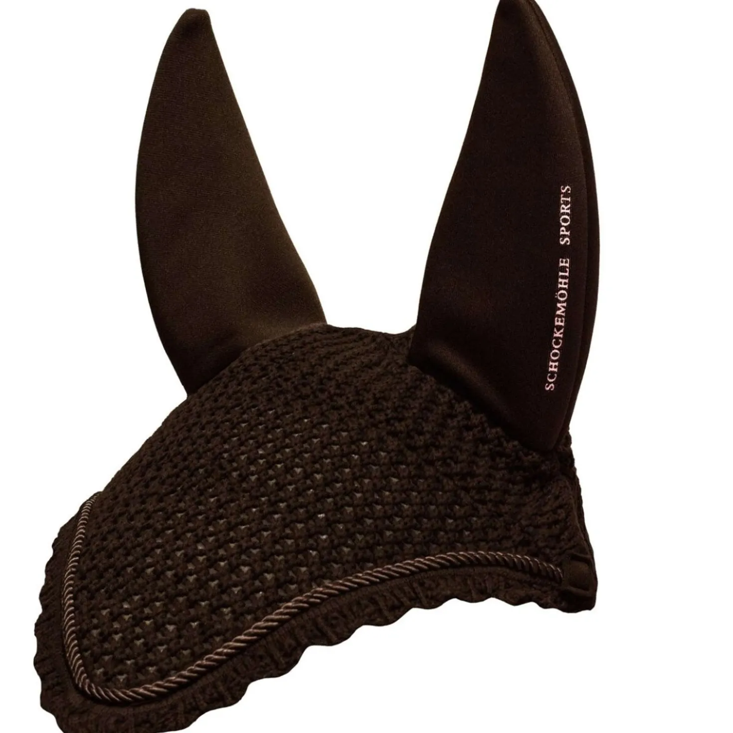 Schockemöhle Oornetje Air Silent Chocolate