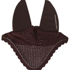 Schockemöhle Oornetje Air Silent Chocolate
