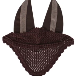 Schockemöhle Oornetje Air Silent Chocolate