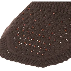 Schockemöhle Oornetje Elegant Spark Mocca