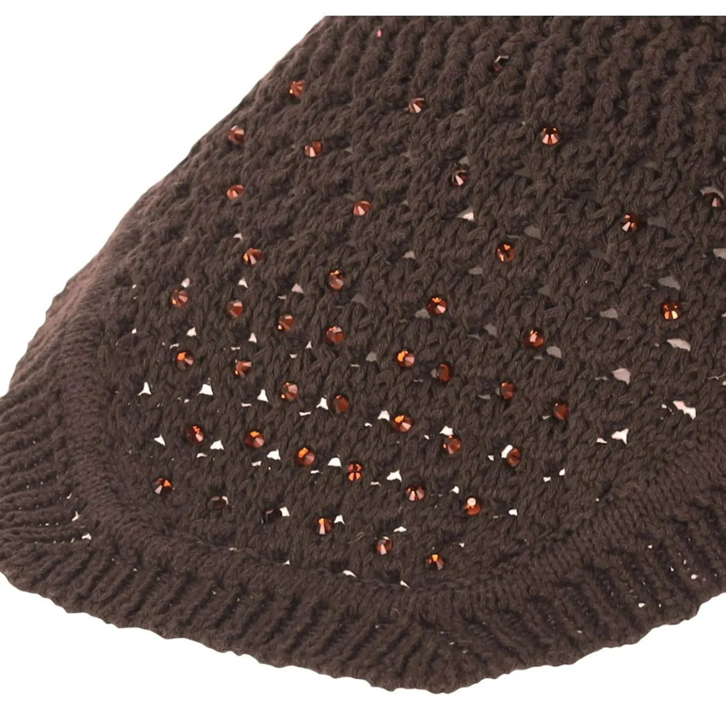 Schockemöhle Oornetje Elegant Spark Mocca