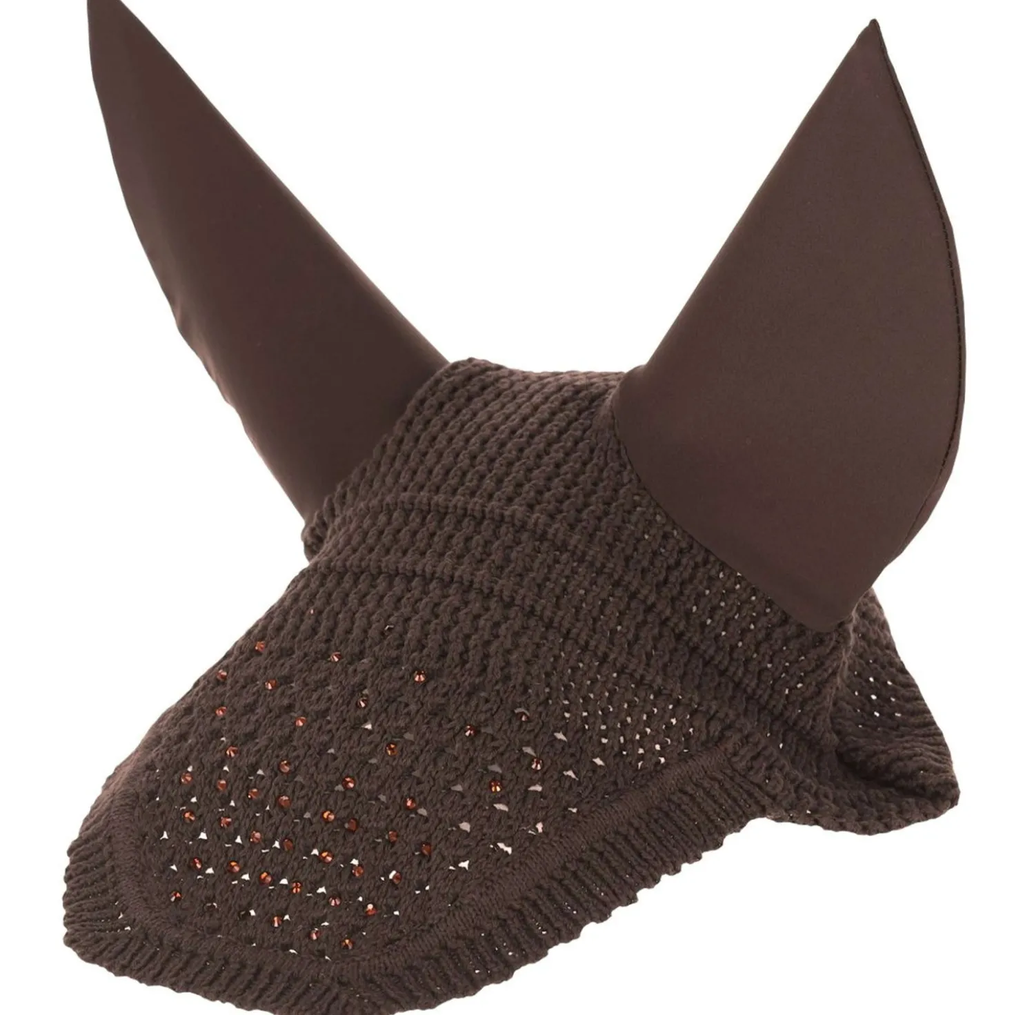 Schockemöhle Oornetje Elegant Spark Mocca