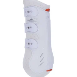 Schockemöhle Peesbeschermers Air Flow Dressage Voor Wit