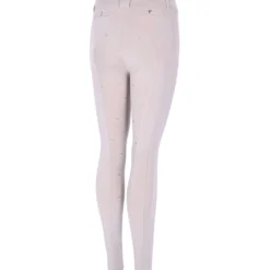 Schockemöhle Rijlegging SP Air Sporty -26 Style Full Grip Stone