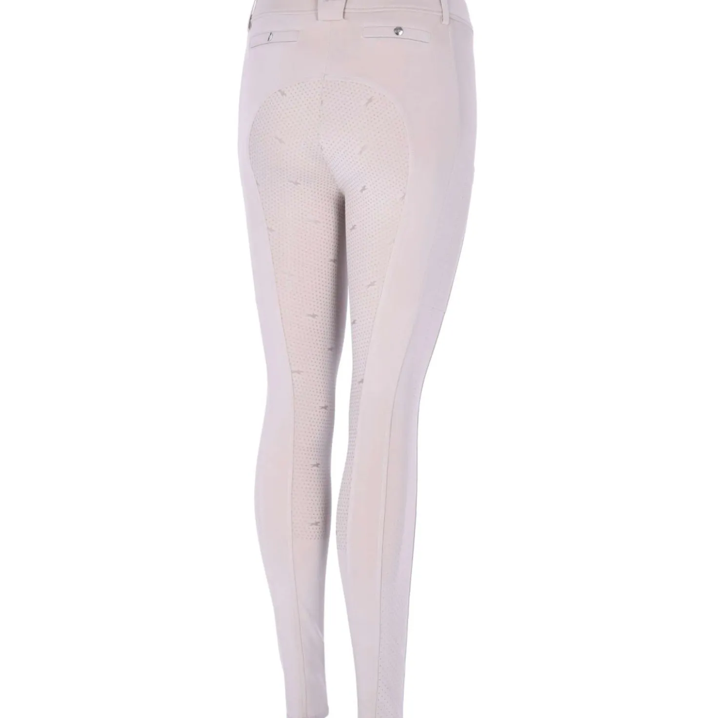 Schockemöhle Rijlegging SP Air Sporty -26 Style Full Grip Stone