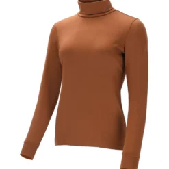 Schockemöhle Shirt SPAlba Nougat