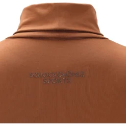 Schockemöhle Shirt SPAlba Nougat