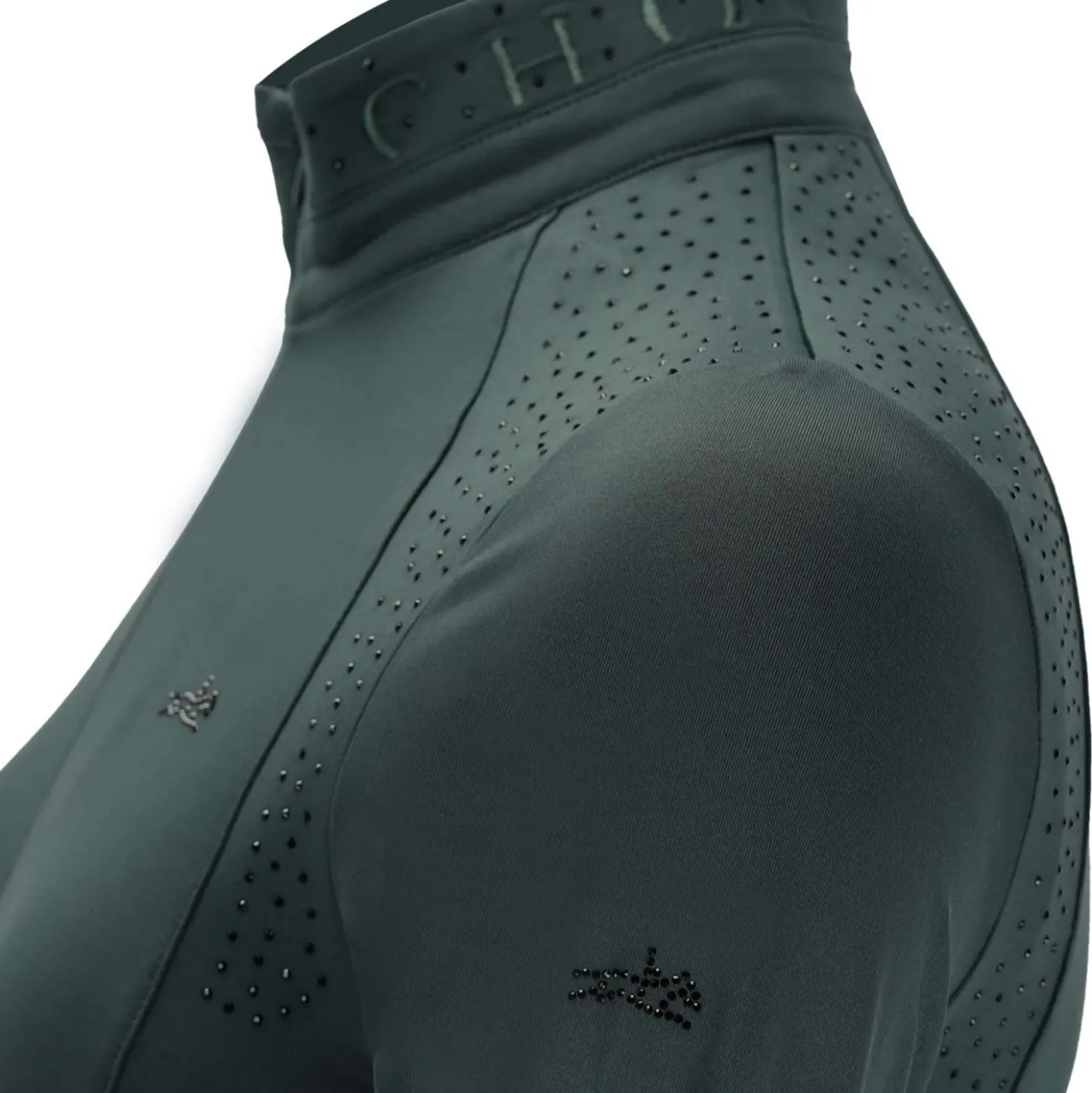 Schockemöhle Shirt SPAmalia Bottle
