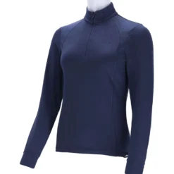 Schockemöhle Shirt SPAmalia Donker Navy