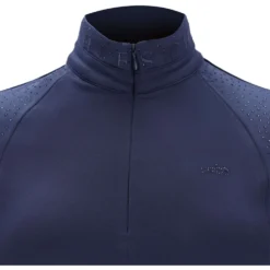 Schockemöhle Shirt SPAmalia Donker Navy