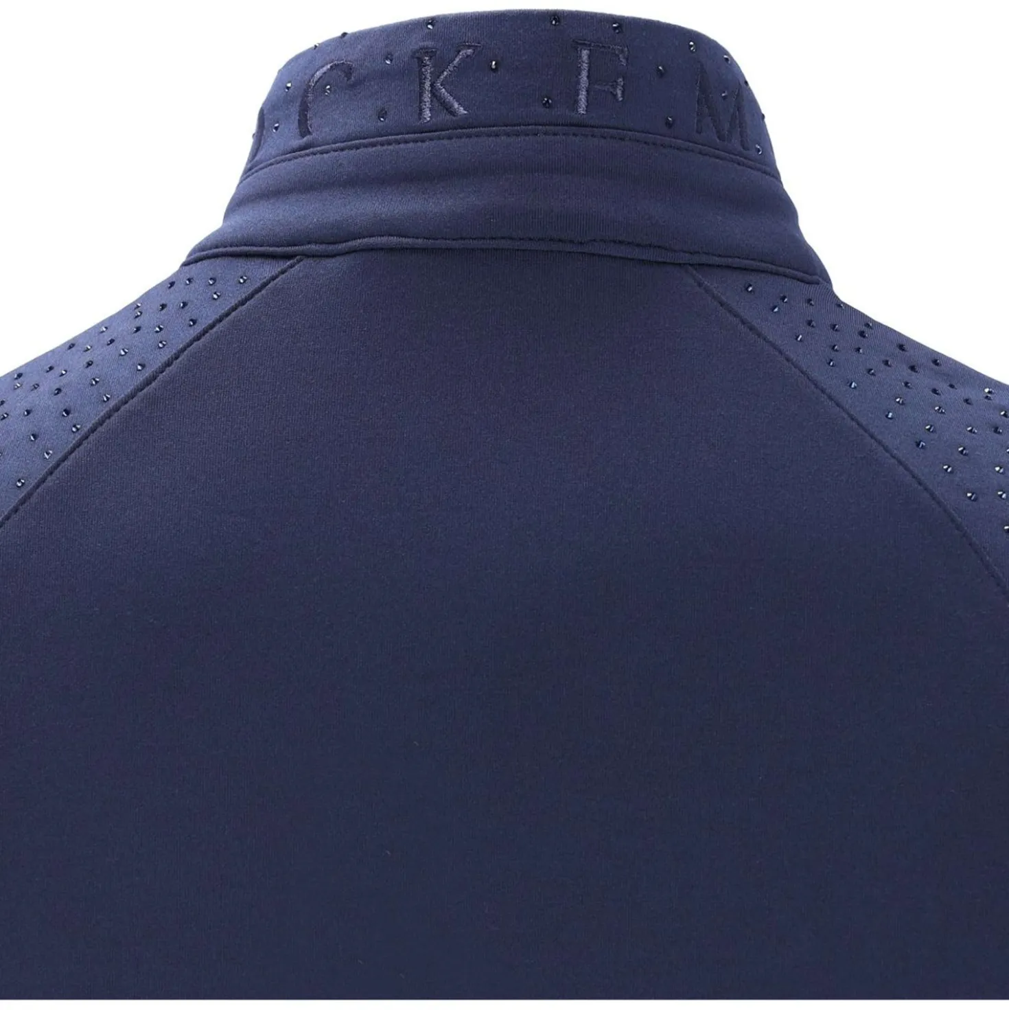 Schockemöhle Shirt SPAmalia Donker Navy