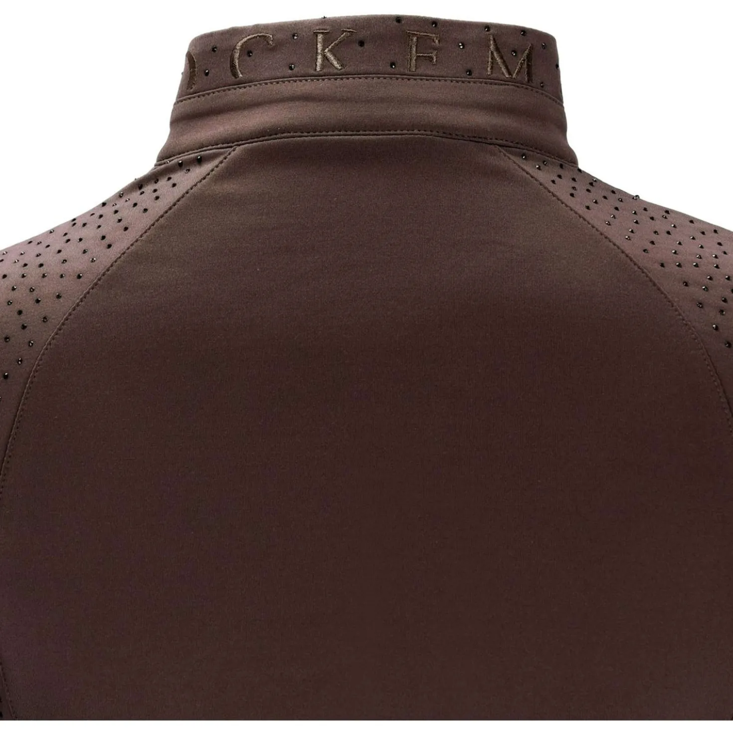 Schockemöhle Shirt SPAmalia Mocca