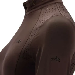 Schockemöhle Shirt SPAmalia Mocca