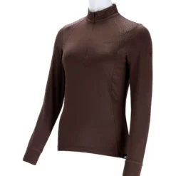 Schockemöhle Shirt SPAmalia Mocca