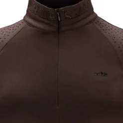 Schockemöhle Shirt SPAmalia Mocca