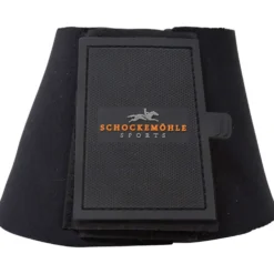 Schockemöhle Springschoenen Soft Zwart