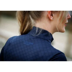 Schockemöhle T-Shirt SPAsha Style Dark Navy