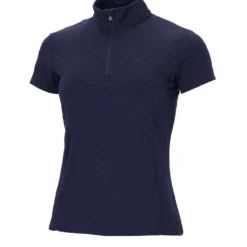 Schockemöhle T-Shirt SPAsha Style Dark Navy