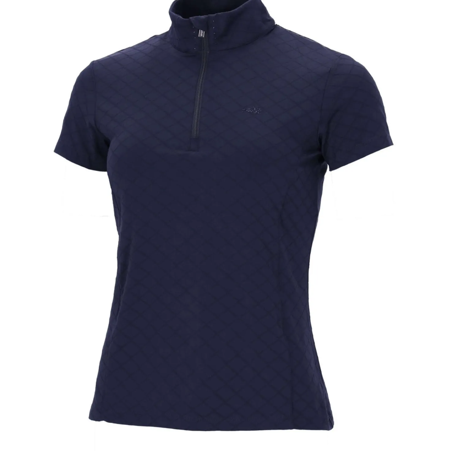 Schockemöhle T-Shirt SPAsha Style Dark Navy