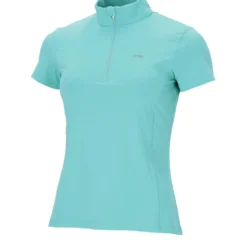 Schockemöhle T-Shirt SPAsha Style Dusty Petrol