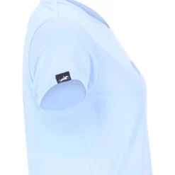 Schockemöhle T-Shirt SPNola Style Sky Blue