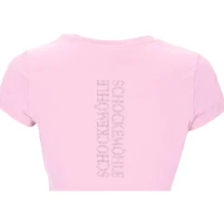 Schockemöhle T-Shirt SPNola Style Powder Pink